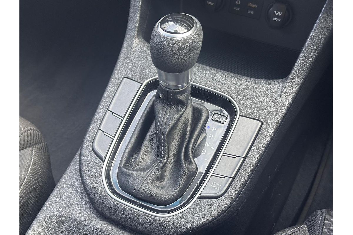 2019 Hyundai i30 Go PD