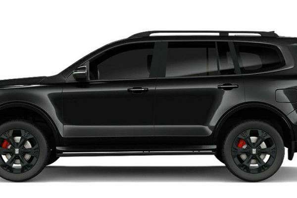 2025 GWM Tank 500 Vanta Hybrid P03