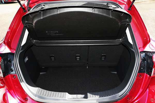 2024 Mazda 2 G15 Pure SP DJ Series