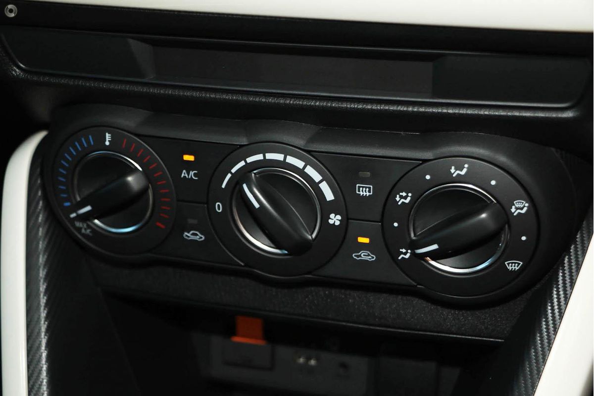 2024 Mazda 2 G15 Pure SP DJ Series