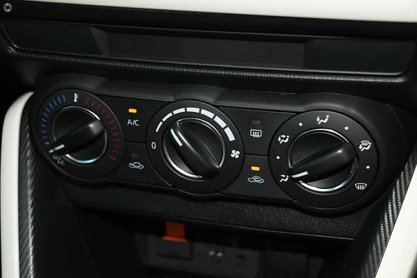2024 Mazda 2 G15 Pure SP DJ Series