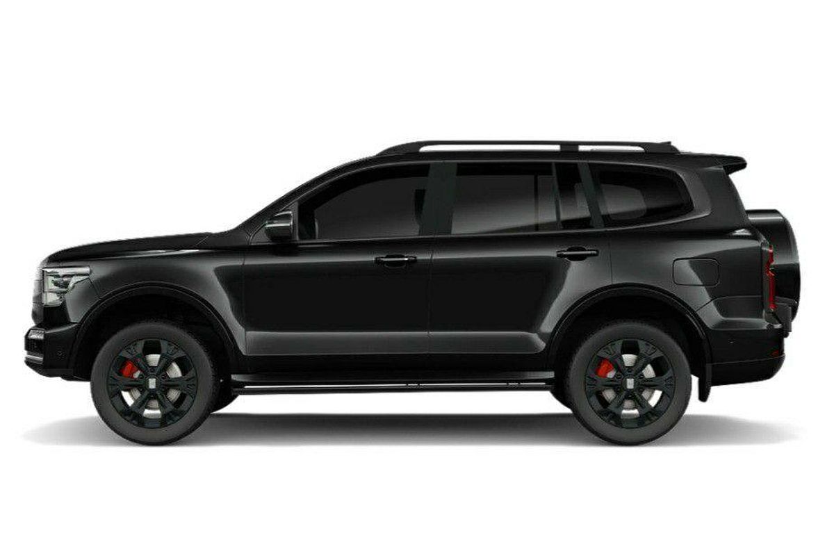 2025 GWM Tank 500 Vanta Hybrid P03