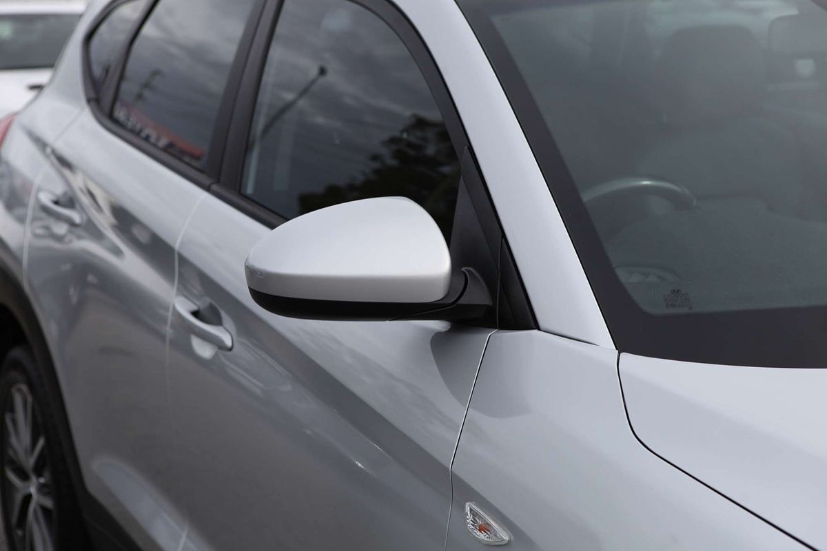 2016 Hyundai Tucson Active X TL