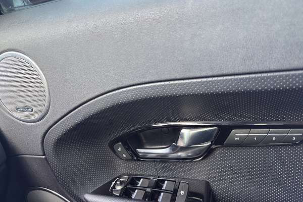 2012 Land Rover RANGE ROVER EVOQUE SI4 DYNAMIC 2