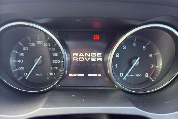 2012 Land Rover RANGE ROVER EVOQUE SI4 DYNAMIC 2