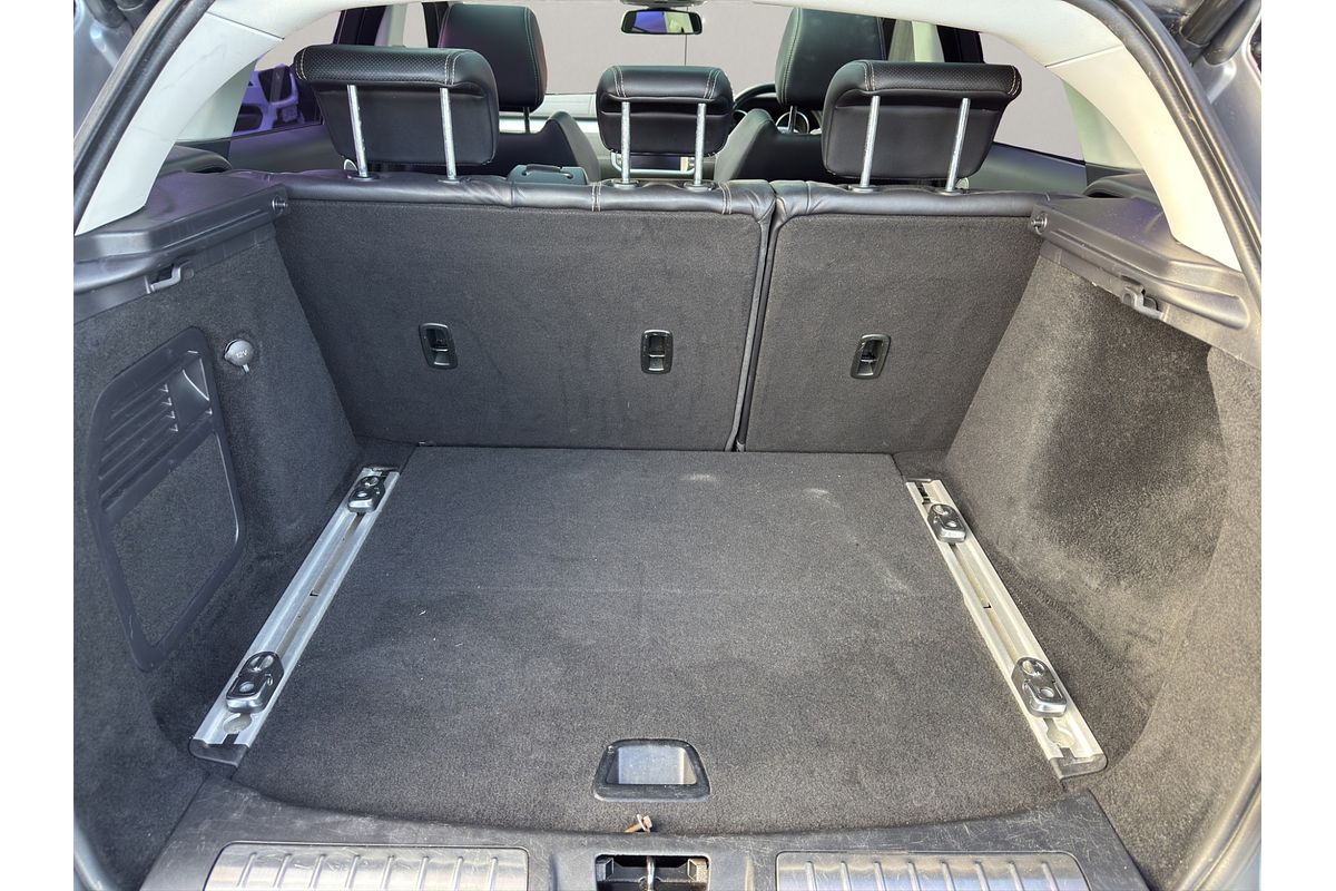 2012 Land Rover RANGE ROVER EVOQUE SI4 DYNAMIC 2