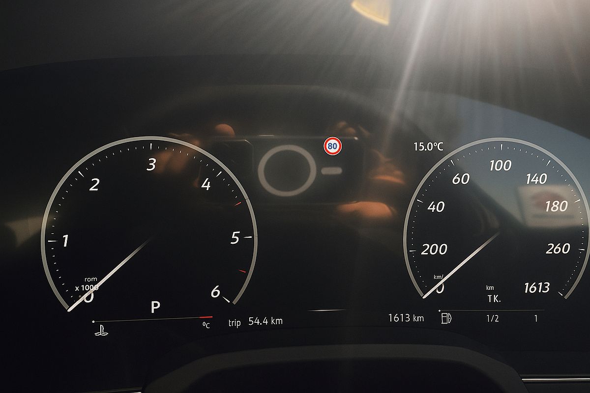 2024 Volkswagen Touareg 170TDI RC