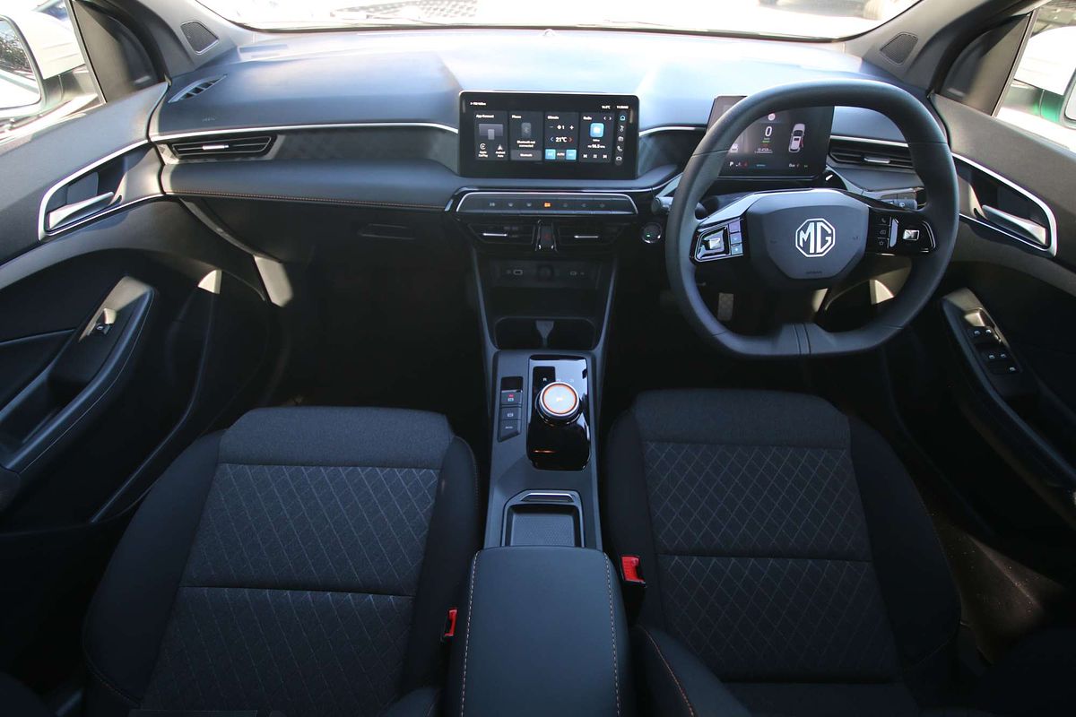 2024 MG MG3 Excite
