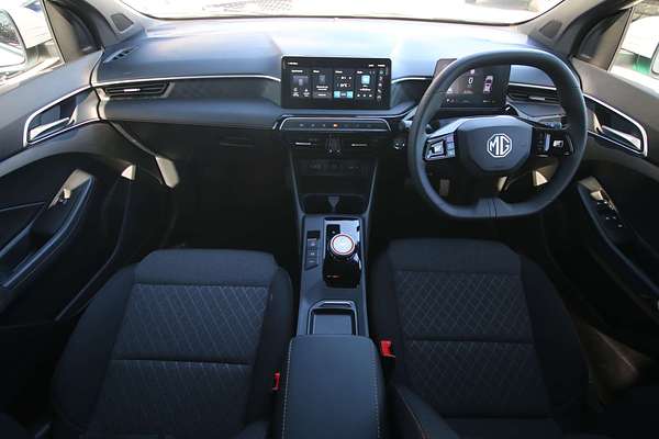 2024 MG MG3 Excite