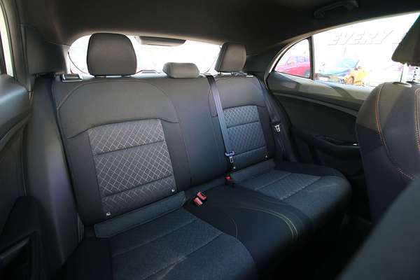 2024 MG MG3 Excite