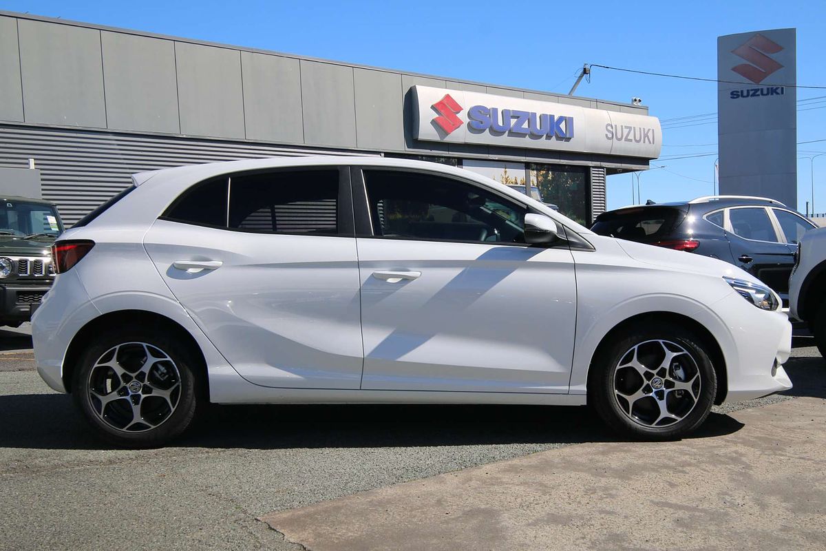 2024 MG MG3 Excite