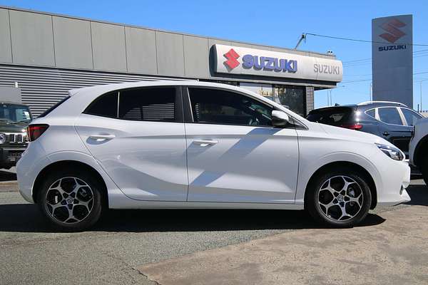 2024 MG MG3 Excite