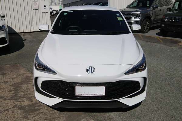 2024 MG MG3 Excite