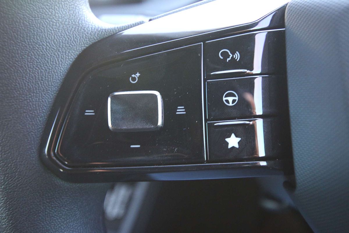 2024 MG MG3 Excite