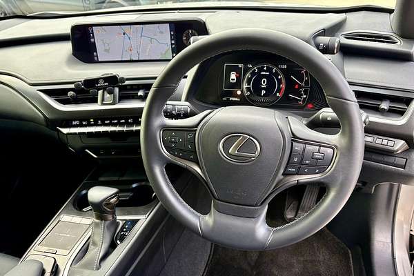 2021 Lexus UX UX200 Luxury MZAA10R