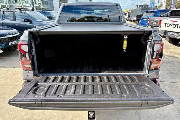 2024 Ford Ranger Raptor 4X4 3.0L