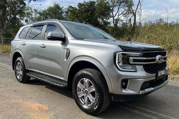 2024 Ford Everest Ambiente 2.0L