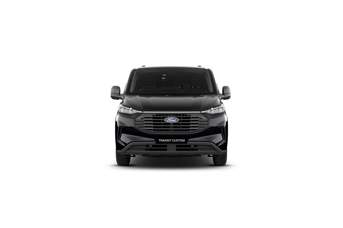 2025 Ford Transit Custom Trend SWB AV SWB
