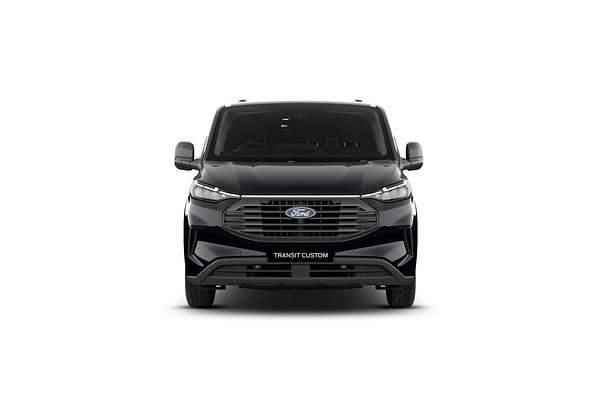 2025 Ford Transit Custom Trend SWB AV SWB