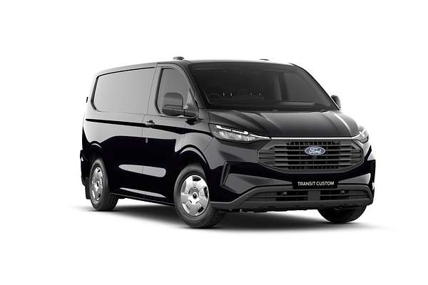 2025 Ford Transit Custom Trend SWB AV SWB