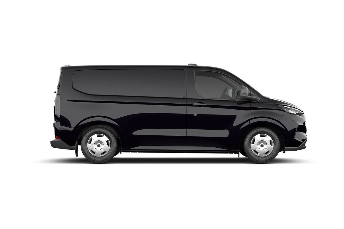 2025 Ford Transit Custom Trend SWB AV SWB