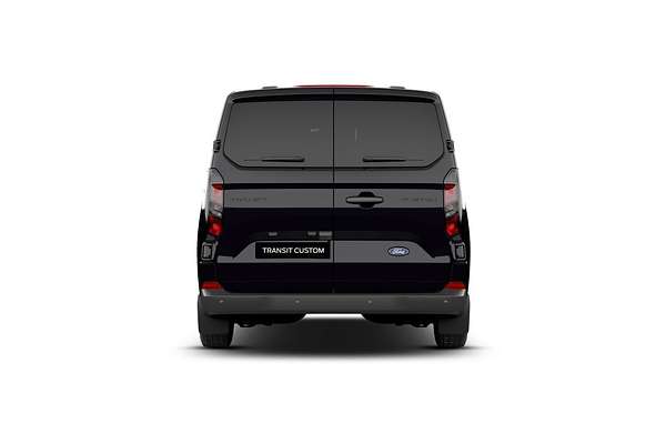 2025 Ford Transit Custom Trend SWB AV SWB