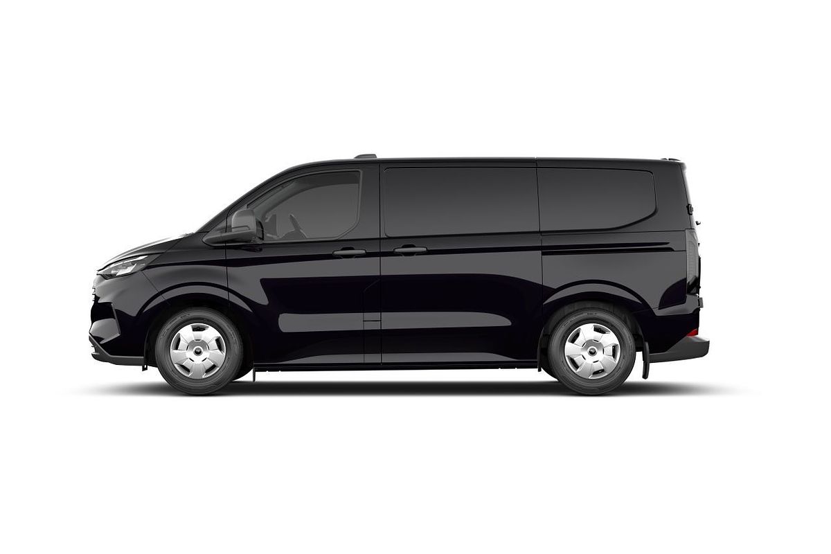 2025 Ford Transit Custom Trend SWB AV SWB