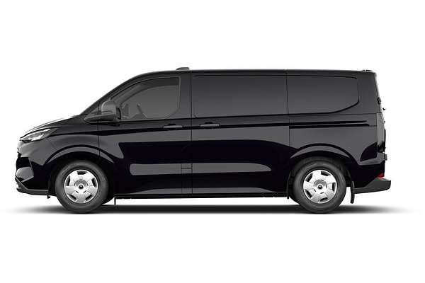 2025 Ford Transit Custom Trend SWB AV SWB