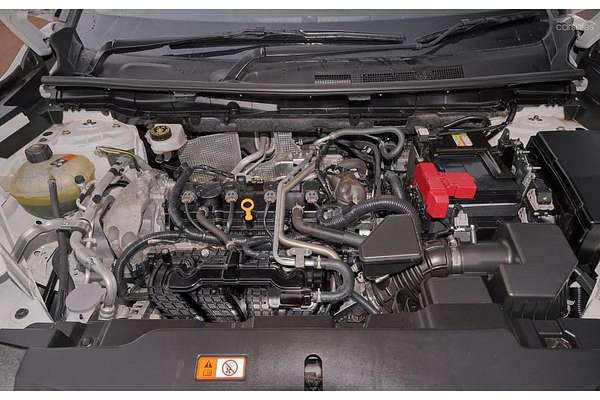 2024 Mitsubishi Outlander LS ZM AWD