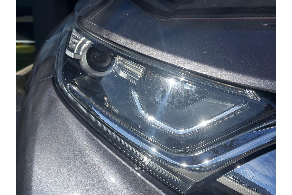 2017 Honda CR-V VTi-S RW