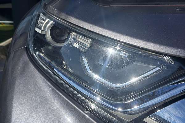 2017 Honda CR-V VTi-S RW