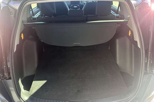 2017 Honda CR-V VTi-S RW