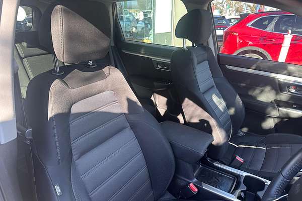 2017 Honda CR-V VTi-S RW