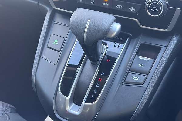 2017 Honda CR-V VTi-S RW