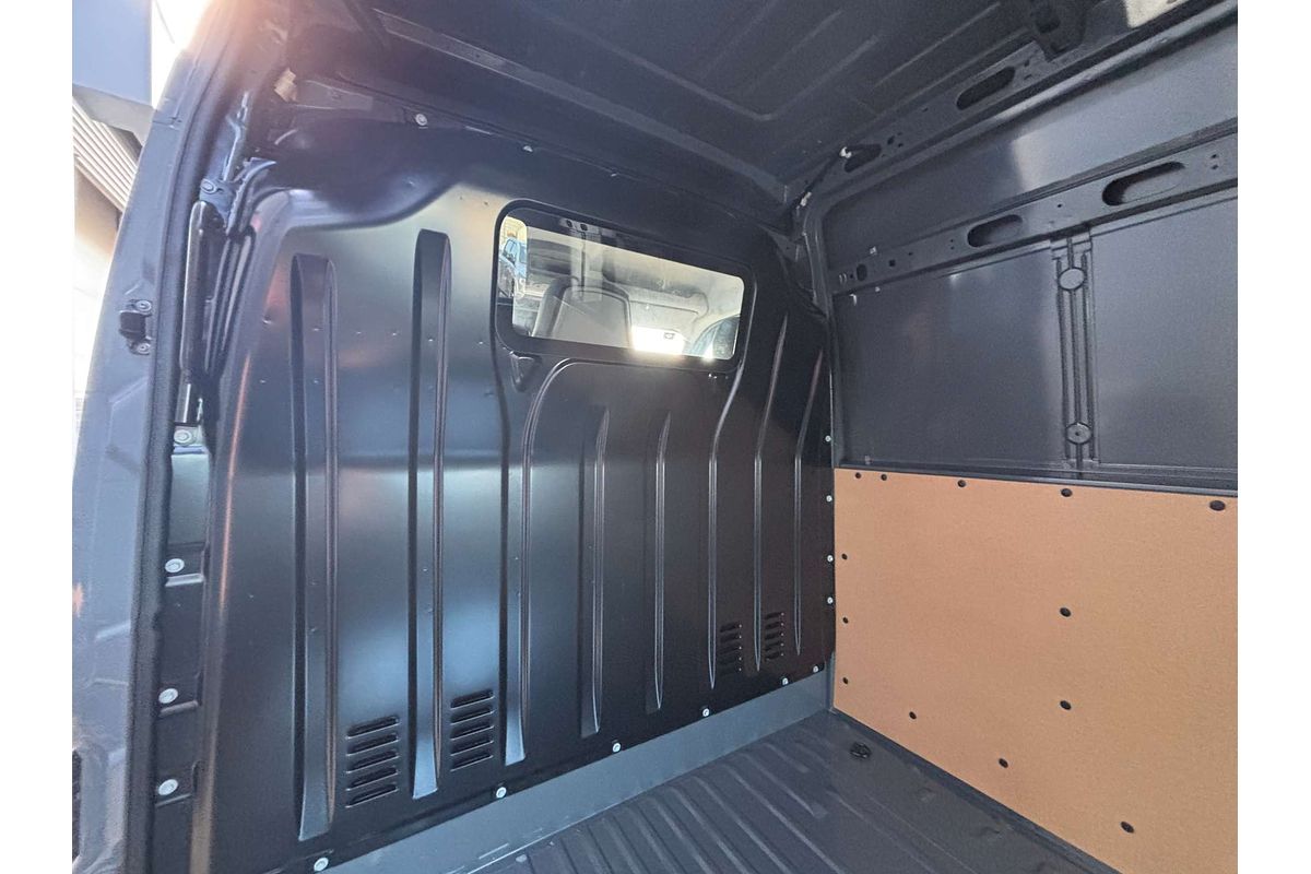 2025 Renault Master Pro 110kW X62 Phase 2 LWB