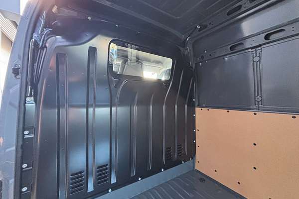 2025 Renault Master Pro 110kW X62 Phase 2 LWB
