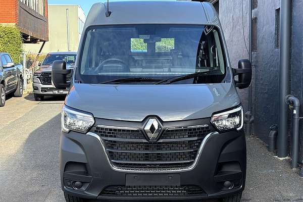 2025 Renault Master Pro 110kW X62 Phase 2 LWB