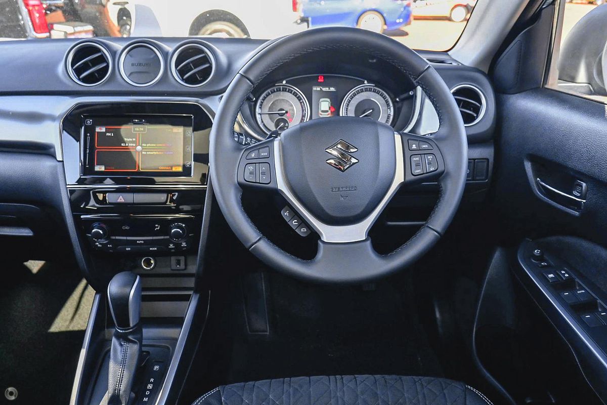 2024 Suzuki Vitara Turbo LY Series II