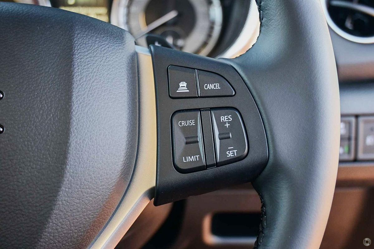 2024 Suzuki Vitara Turbo LY Series II