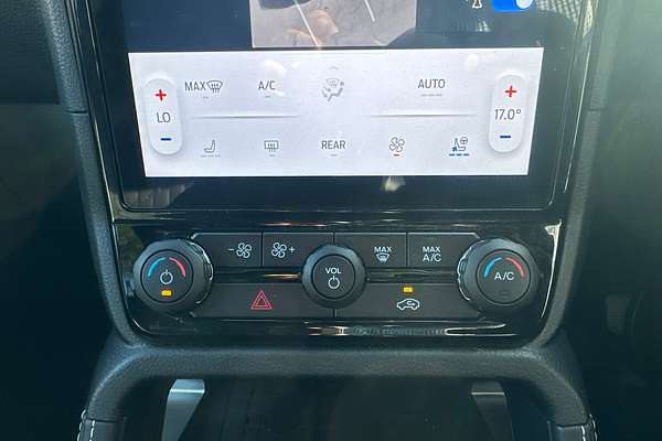 2024 Ford Everest Platinum 3.0L