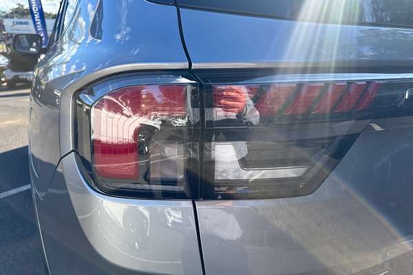 2024 Ford Everest Platinum 3.0L