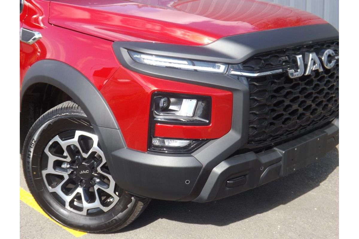 2025 JAC T9 Haven All Wheel Drive