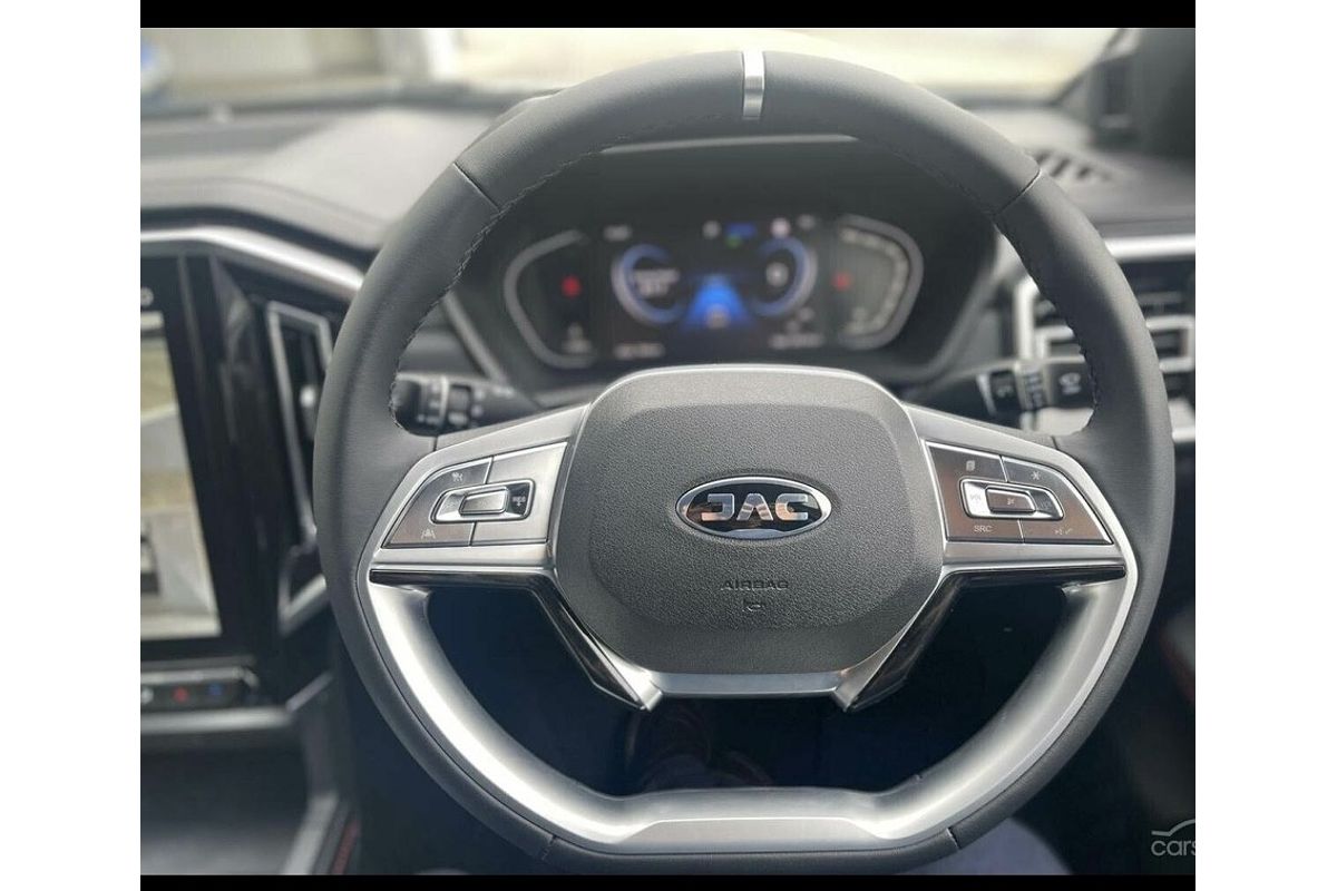 2025 JAC T9 Haven All Wheel Drive