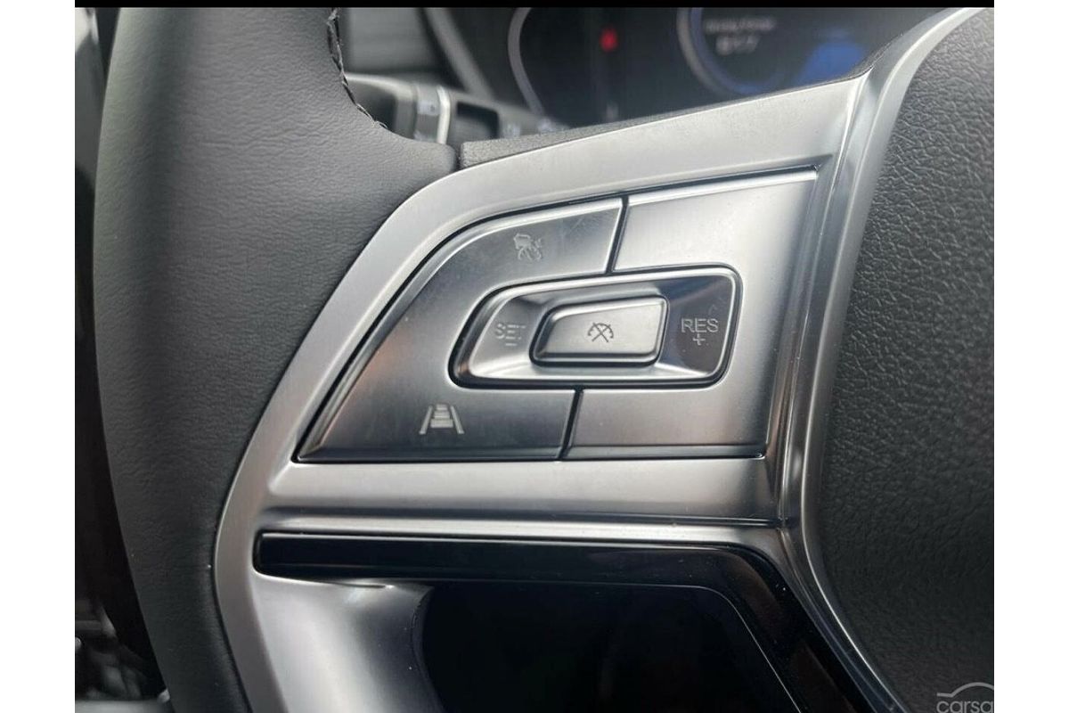 2025 JAC T9 Haven All Wheel Drive