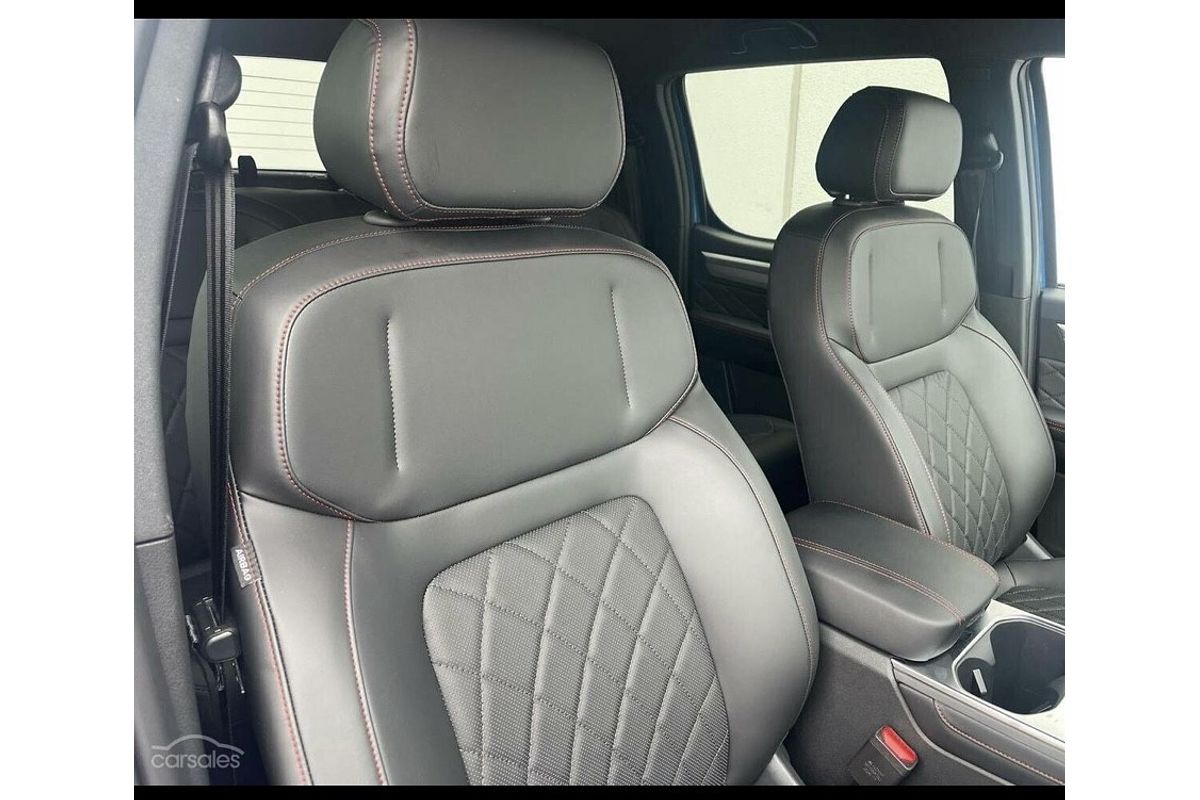 2025 JAC T9 Haven All Wheel Drive