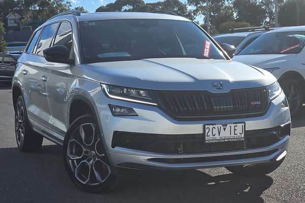 2020 SKODA Kodiaq RS NS