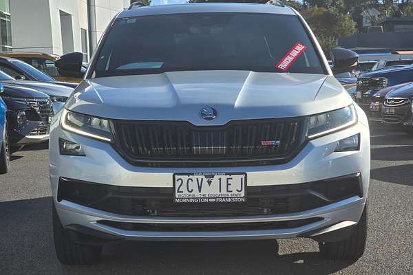 2020 SKODA Kodiaq RS NS
