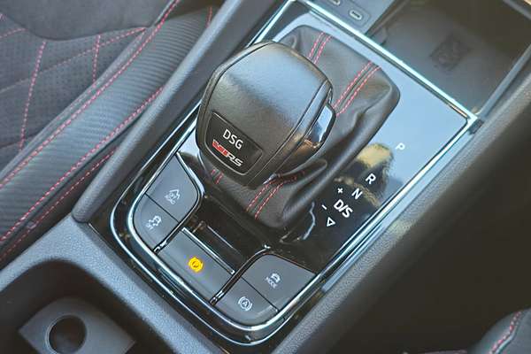 2020 SKODA Kodiaq RS NS
