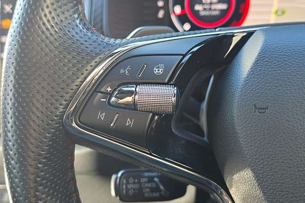 2020 SKODA Kodiaq RS NS