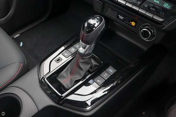 2025 Isuzu D-MAX X-TERRAIN 4X4